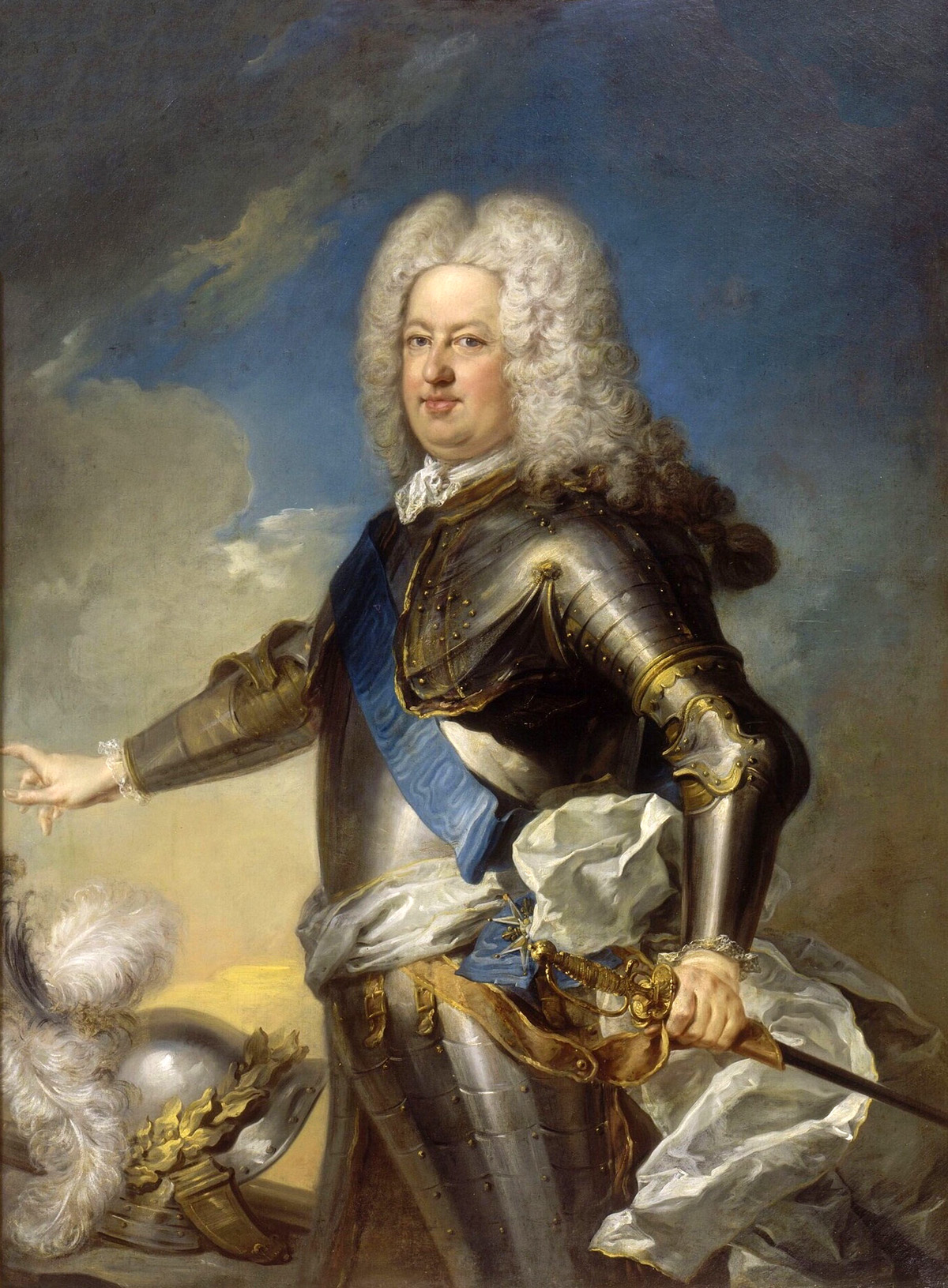 stanislaw i leszczynski